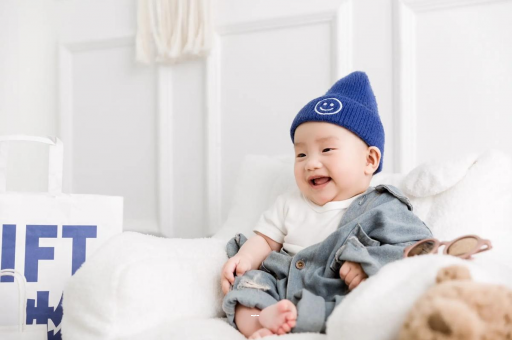 武汉供卵试管机构宝宝多大开始吃盐